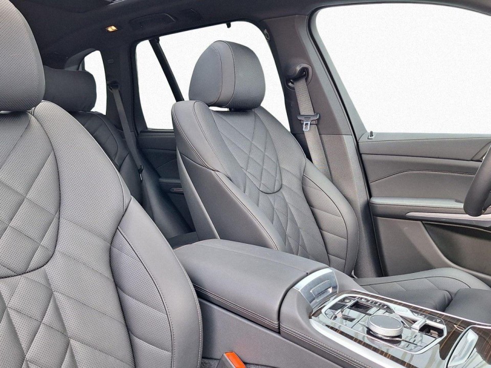 BMW X5 xDrive30d M-Sport - foto 6