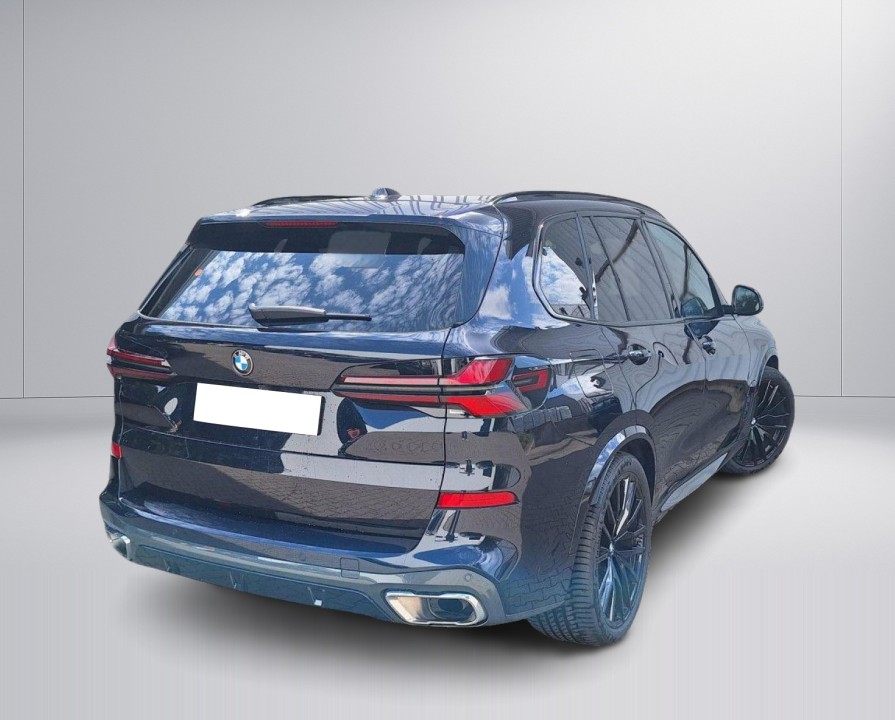 BMW X5 xDrive30d M-Sport (3)