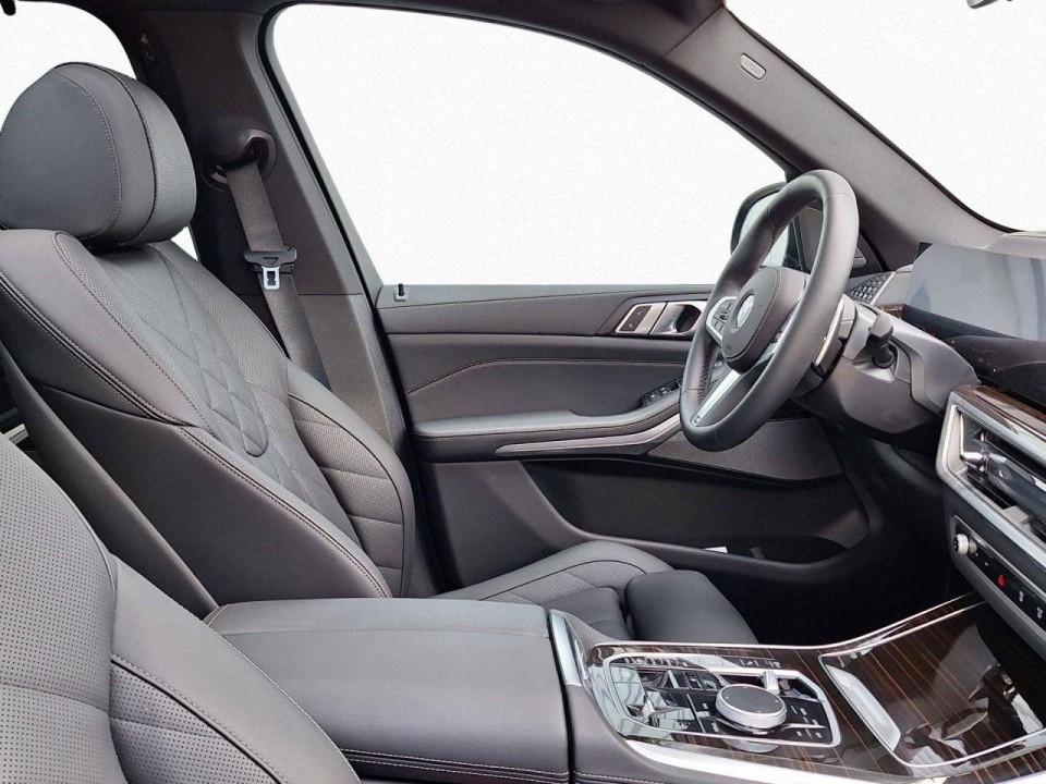 BMW X5 xDrive30d M-Sport (4)