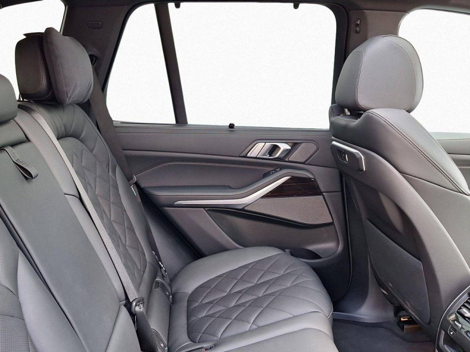 BMW X5 xDrive30d M-Sport (5)