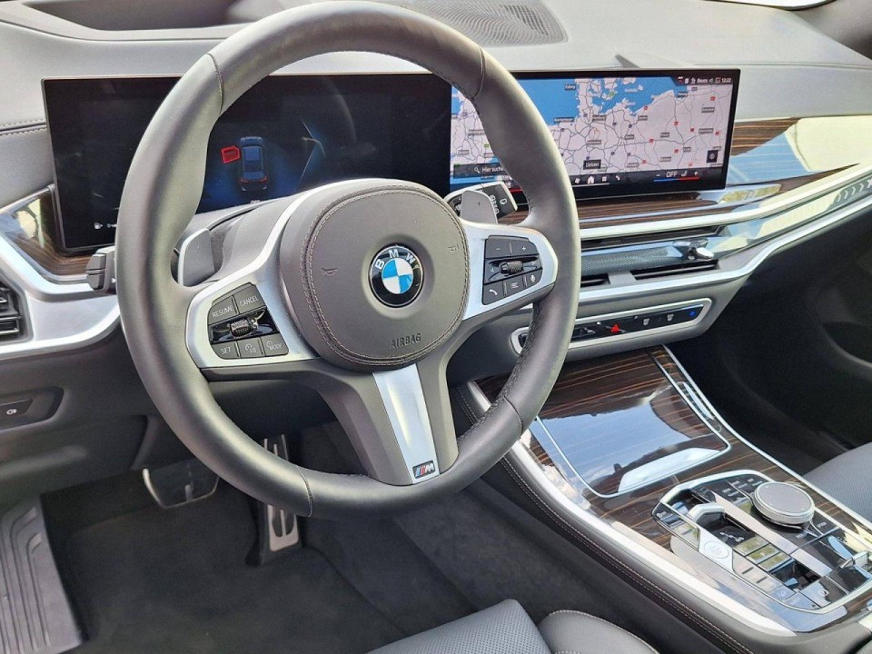 BMW X5 xDrive30d M-Sport - foto 10