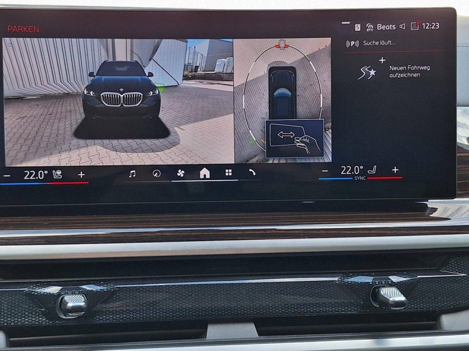 BMW X5 xDrive30d M-Sport - foto 11