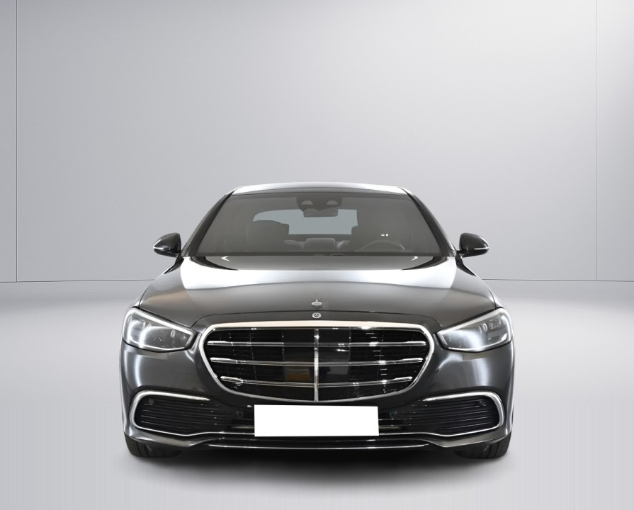 Mercedes-Benz S 350d 4MATIC (2)