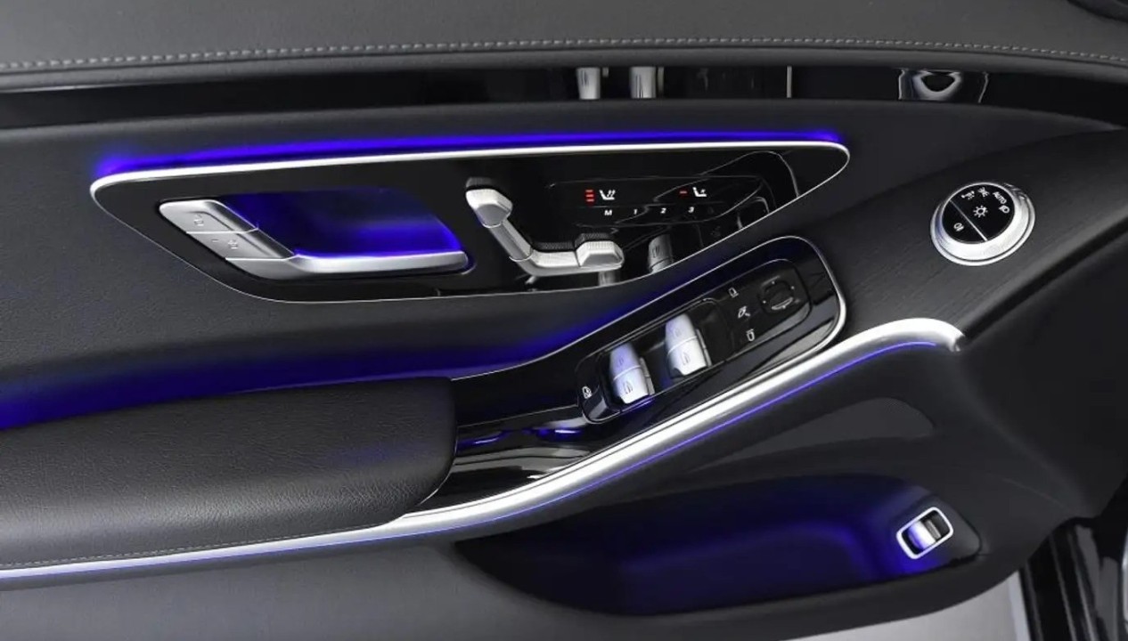 Mercedes-Benz S 350d 4MATIC - foto 9