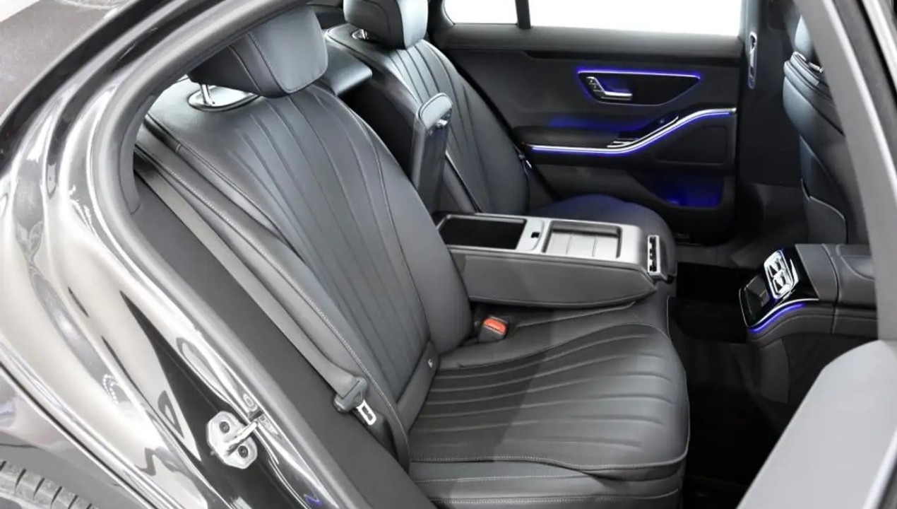 Mercedes-Benz S 350d 4MATIC (4)