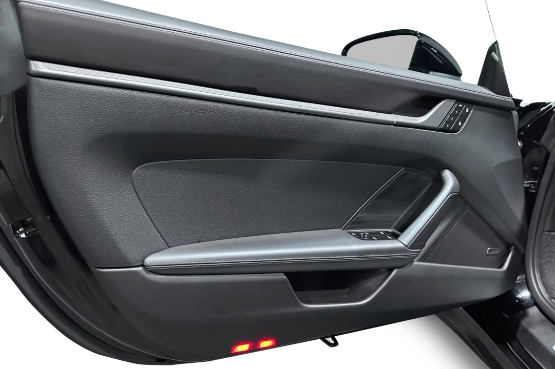 Porsche 911 Carrera - foto 11