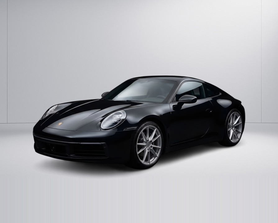 Porsche 911 Carrera - foto 6