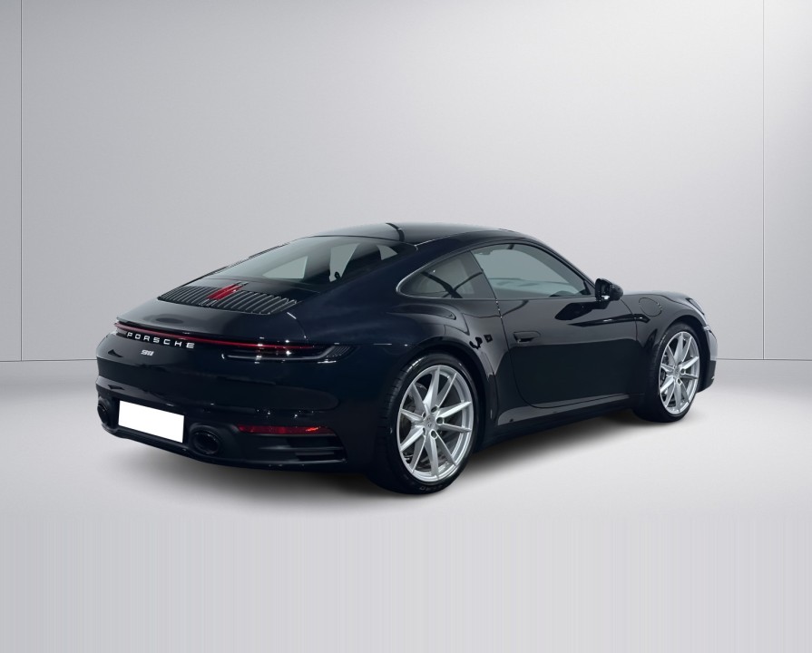 Porsche 911 Carrera (3)