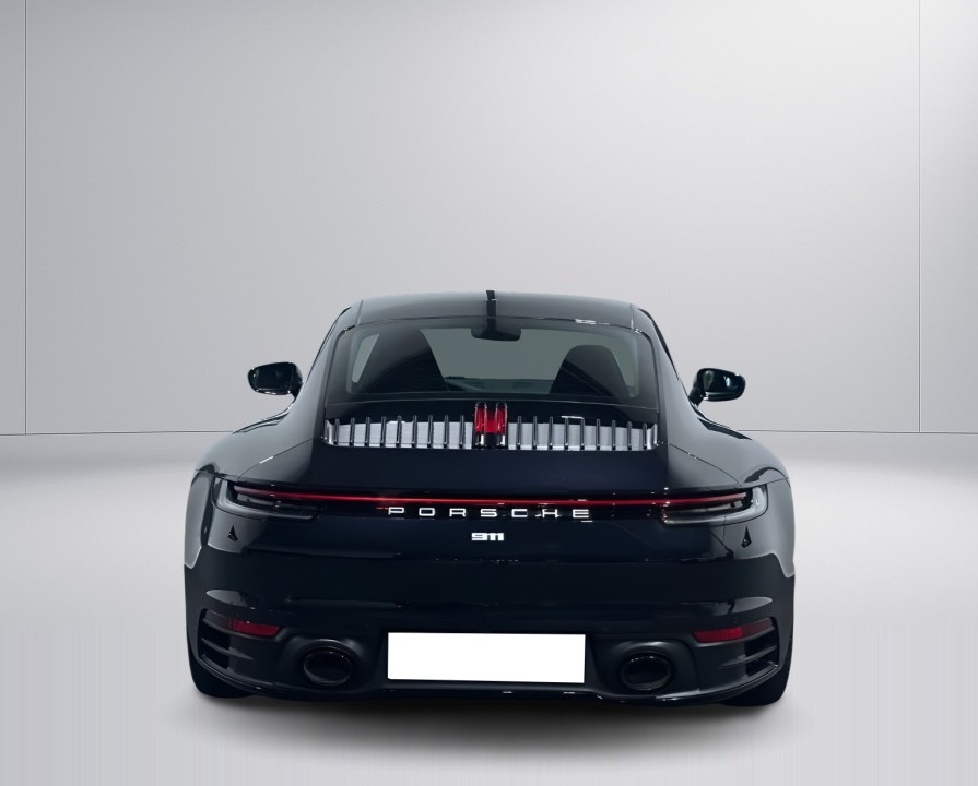 Porsche 911 Carrera (4)