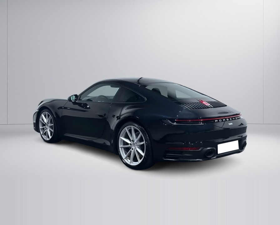 Porsche 911 Carrera (5)