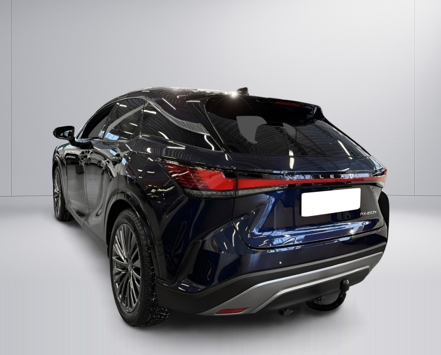 Lexus Seria RX 450h+ Luxury Line (4)