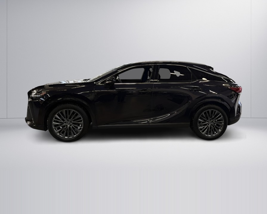 Lexus Seria RX 450h+ Luxury Line (3)