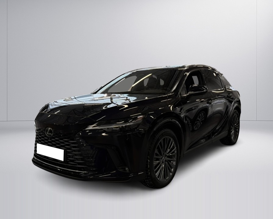 Lexus Seria RX 450h+ Luxury Line