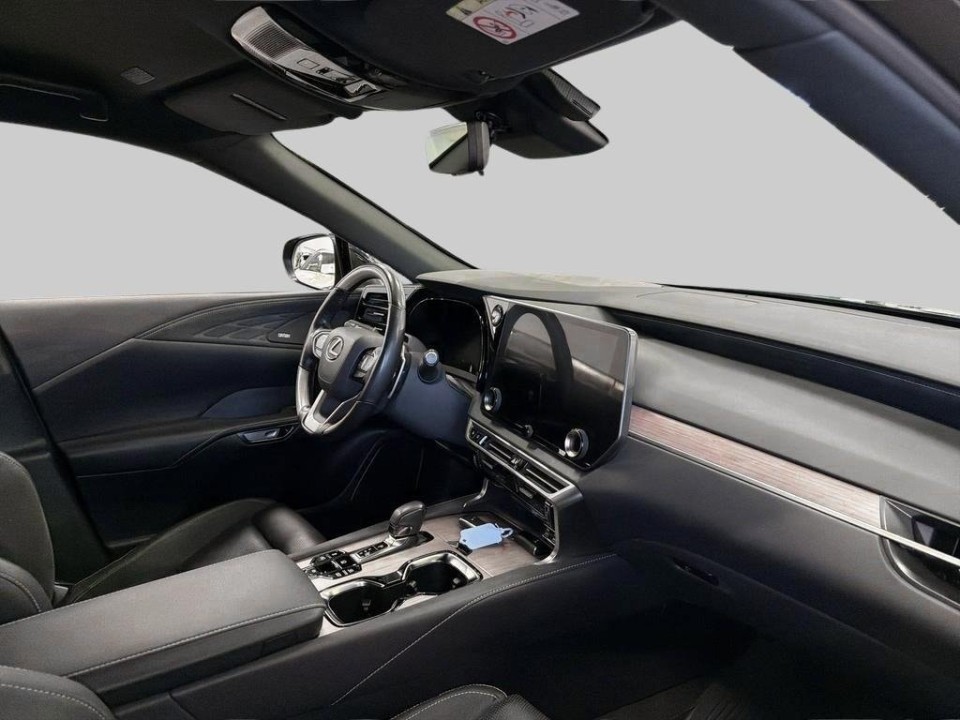 Lexus Seria RX 450h+ Luxury Line - foto 6