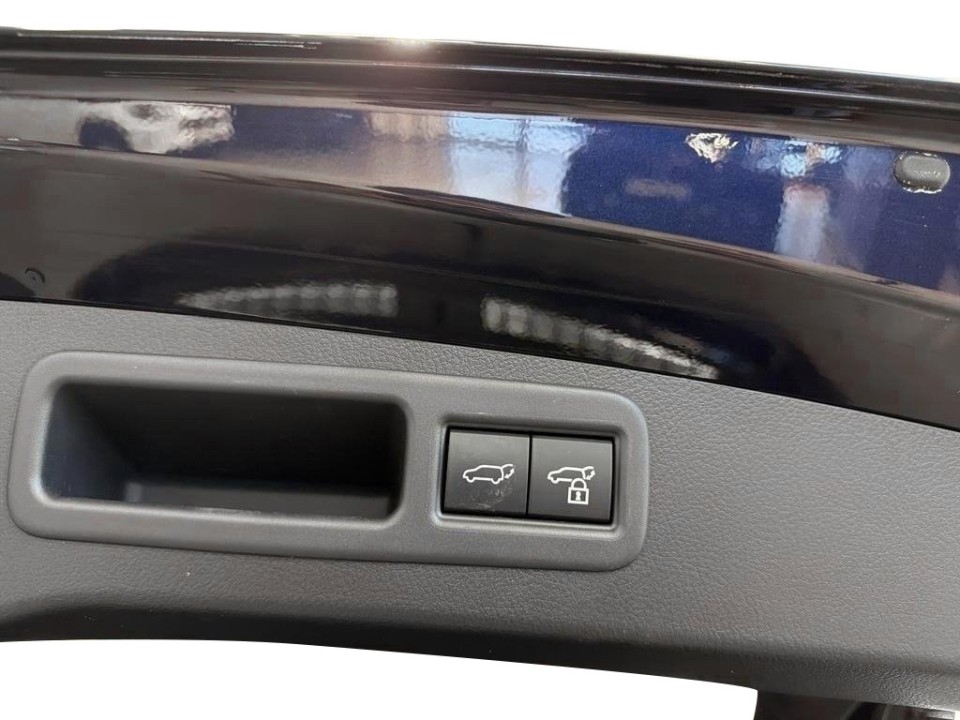 Lexus Seria RX 450h+ Luxury Line - foto 22