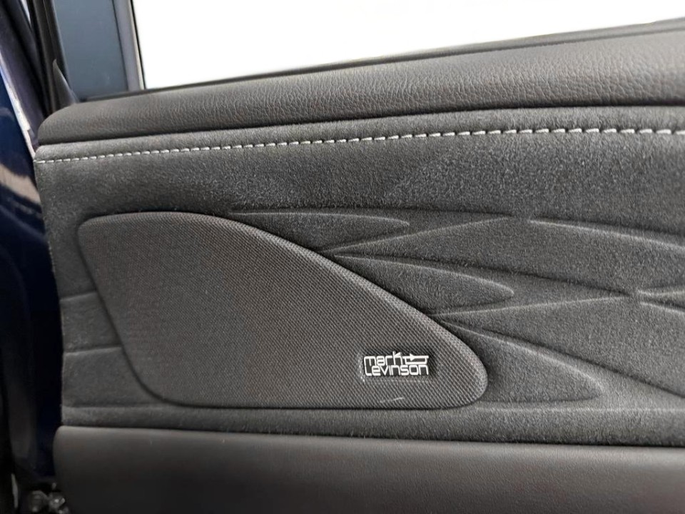 Lexus Seria RX 450h+ Luxury Line - foto 18