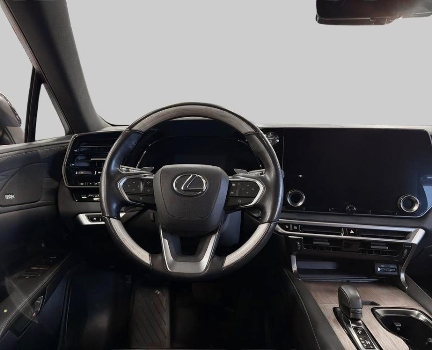 Lexus Seria RX 450h+ Luxury Line - foto 9