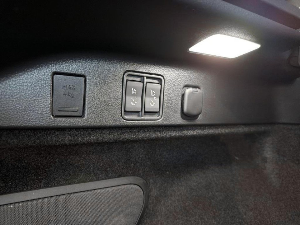 Lexus Seria RX 450h+ Luxury Line - foto 19