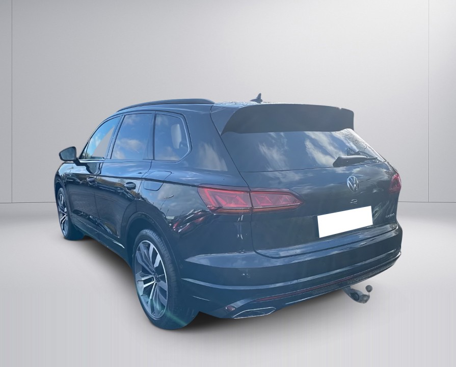 Volkswagen Touareg R eHybrid (5)
