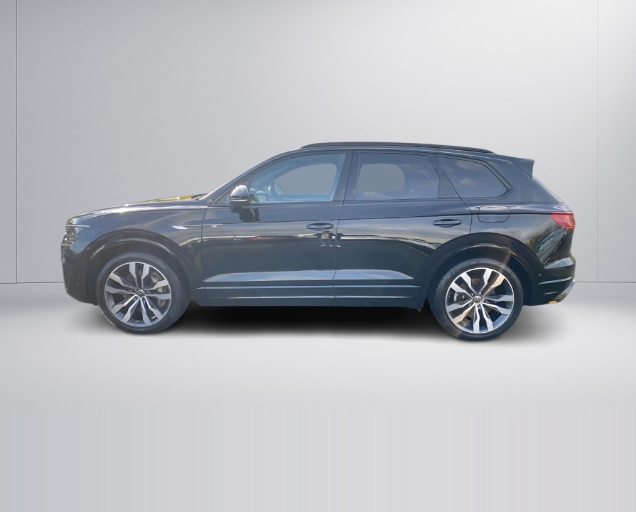 Volkswagen Touareg R eHybrid - foto 6