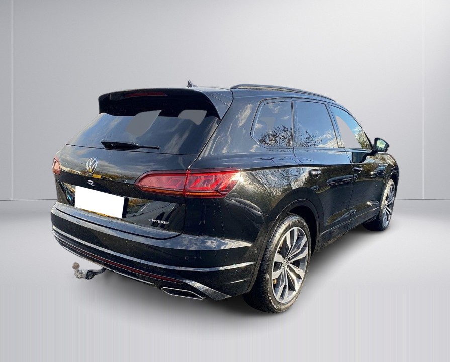 Volkswagen Touareg R eHybrid (3)