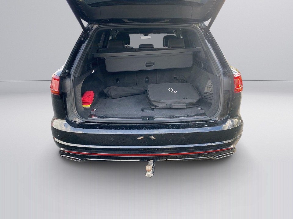 Volkswagen Touareg R eHybrid - foto 18