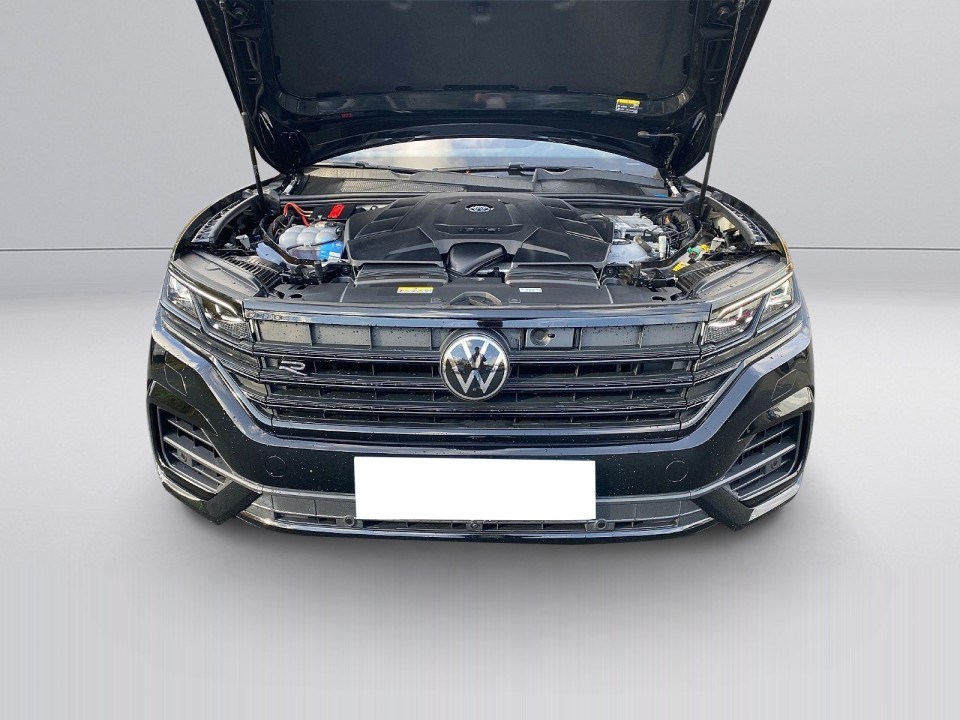 Volkswagen Touareg R eHybrid - foto 17
