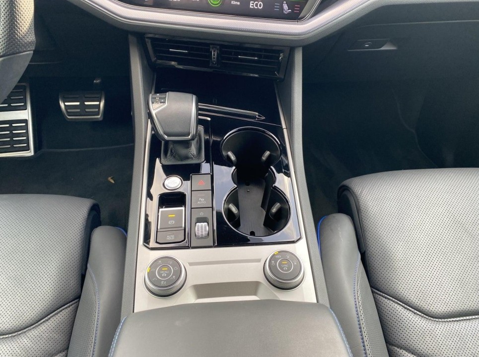 Volkswagen Touareg R eHybrid - foto 15