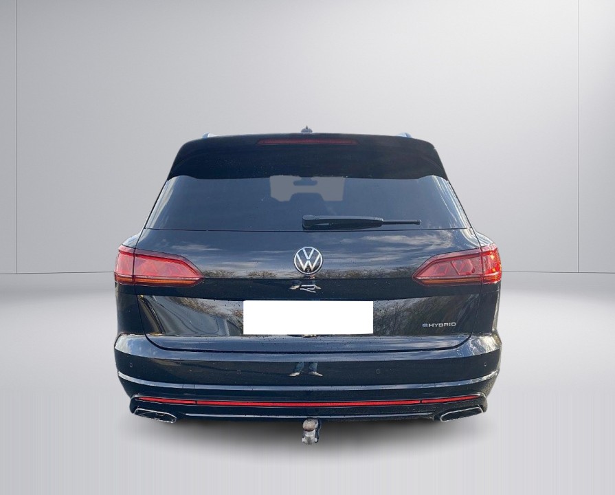 Volkswagen Touareg R eHybrid (4)