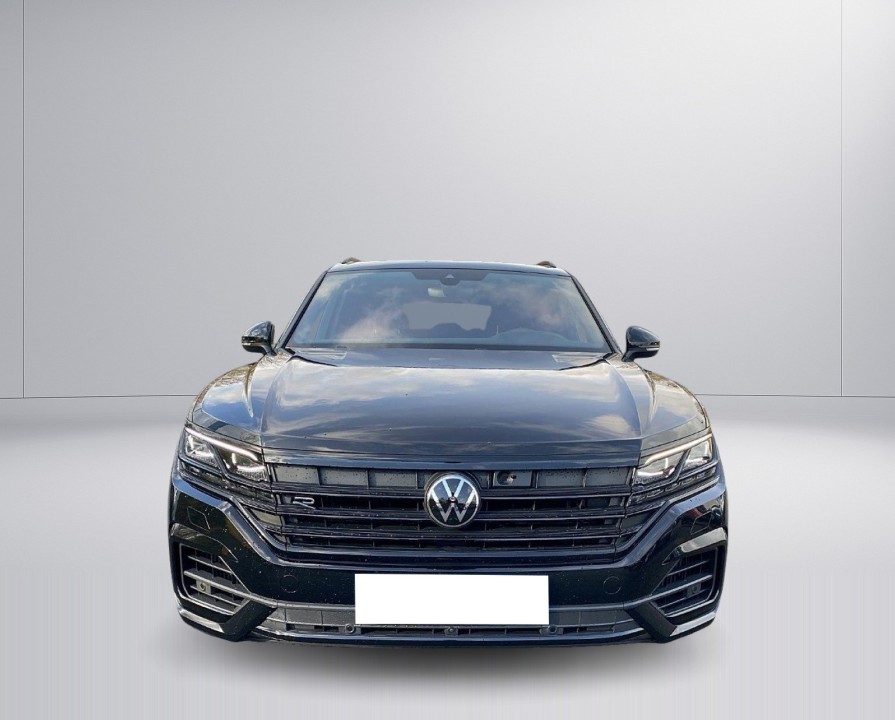 Volkswagen Touareg R eHybrid - foto 8