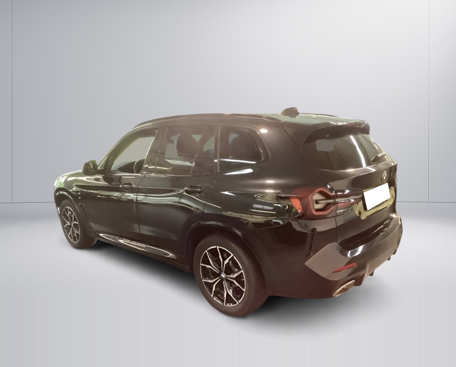 BMW X3 xDrive20i M-Sport (5)