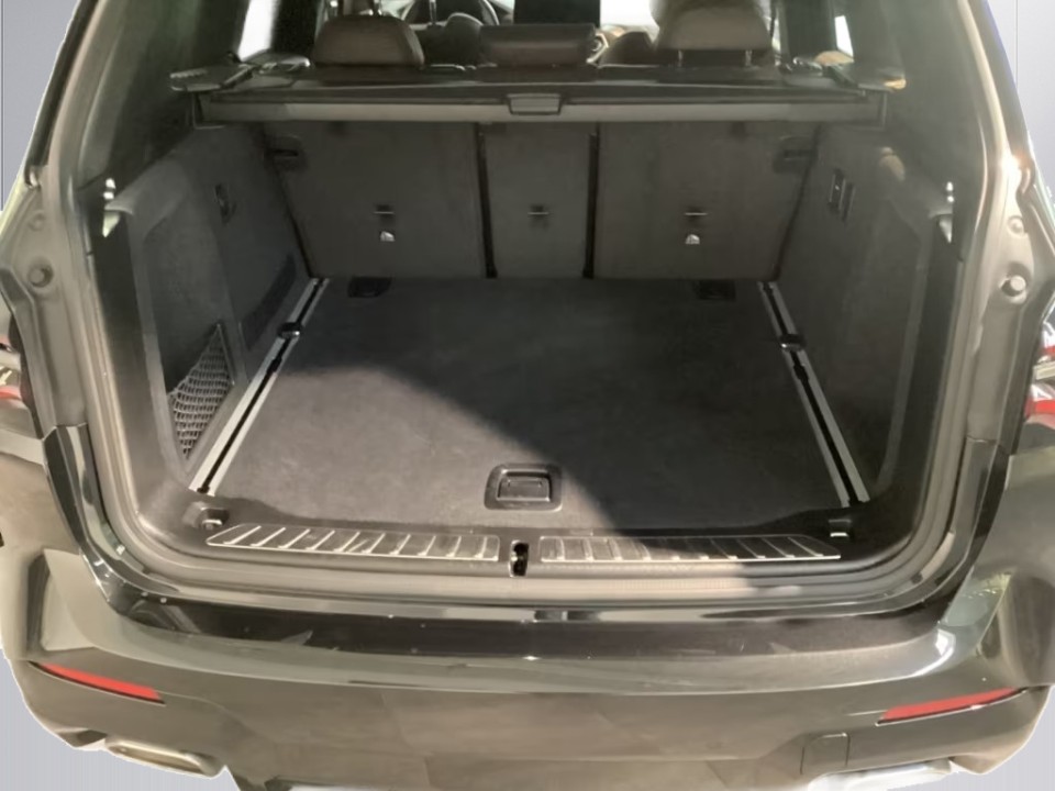 BMW X3 xDrive20i M-Sport - foto 23