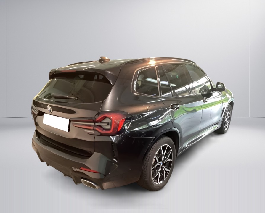 BMW X3 xDrive20i M-Sport (3)