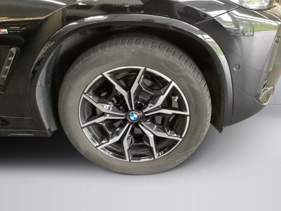 BMW X3 xDrive20i M-Sport - foto 24