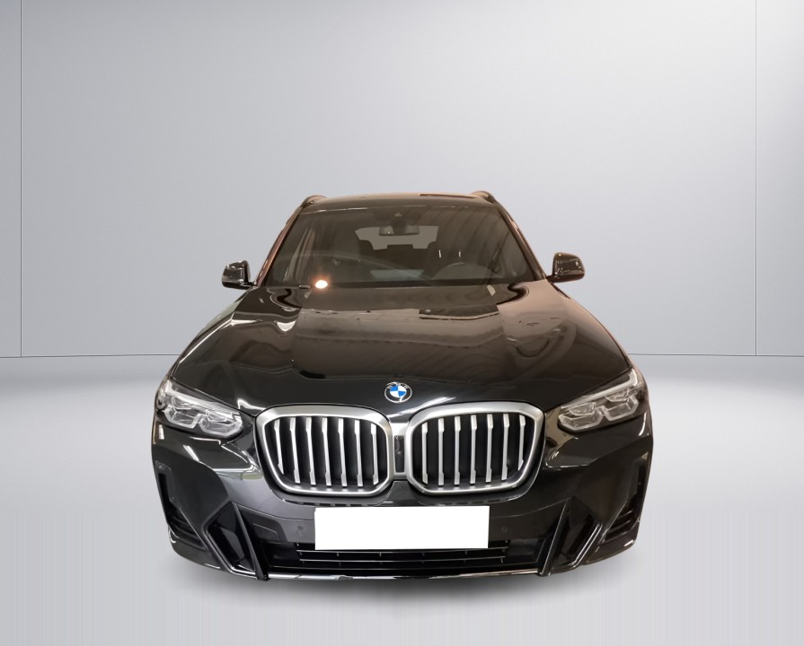 BMW X3 xDrive20i M-Sport - foto 8