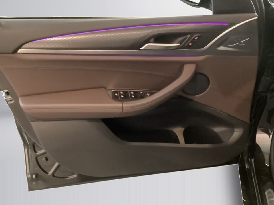 BMW X3 xDrive20i M-Sport - foto 22