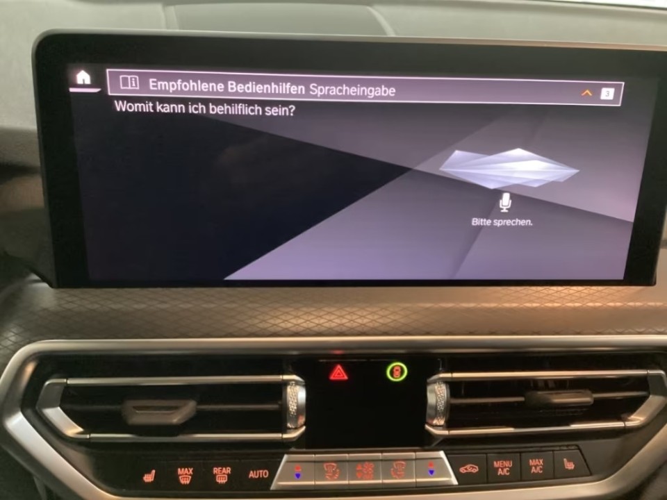 BMW X3 xDrive20i M-Sport - foto 18