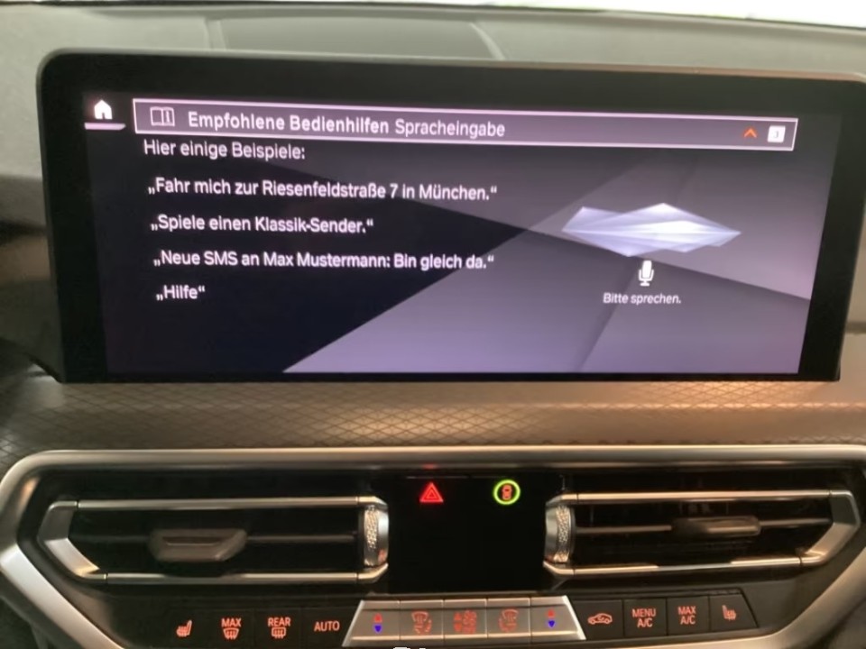 BMW X3 xDrive20i M-Sport - foto 17