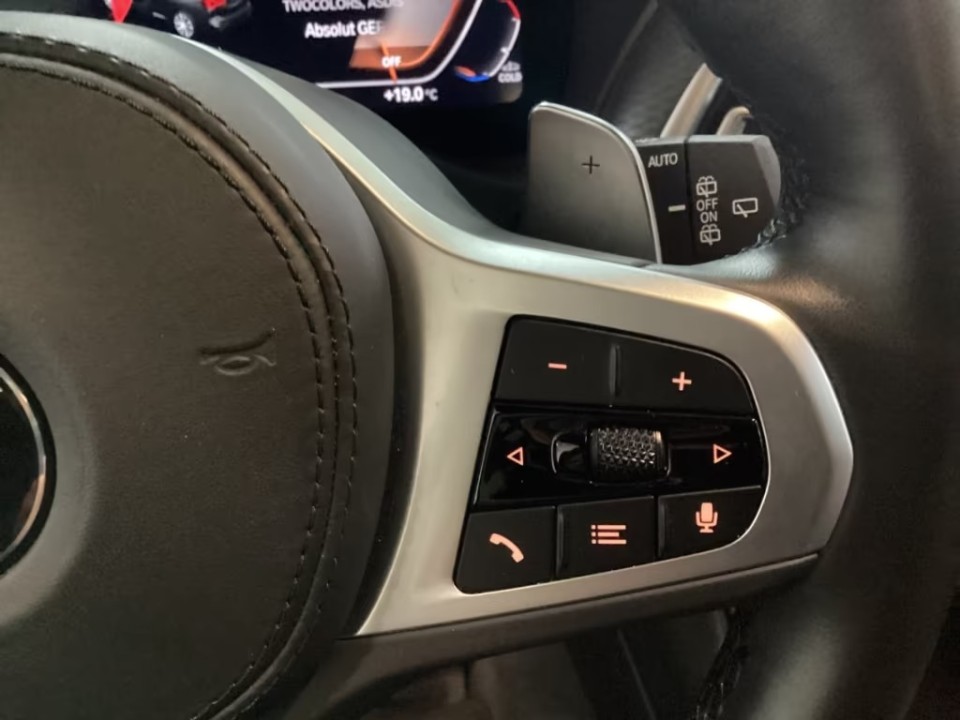 BMW X3 xDrive20i M-Sport - foto 14