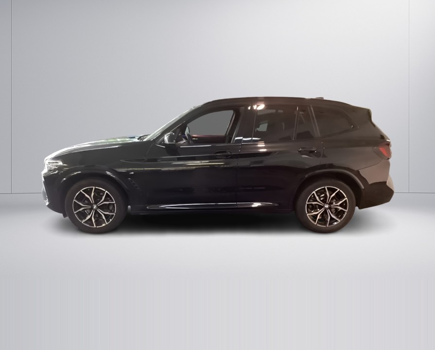 BMW X3 xDrive20i M-Sport - foto 6