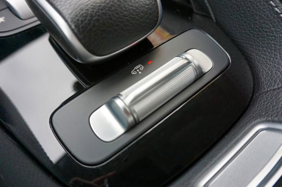 Mercedes-Benz GLE Coupé 350de 4MATIC AMG Line - foto 18