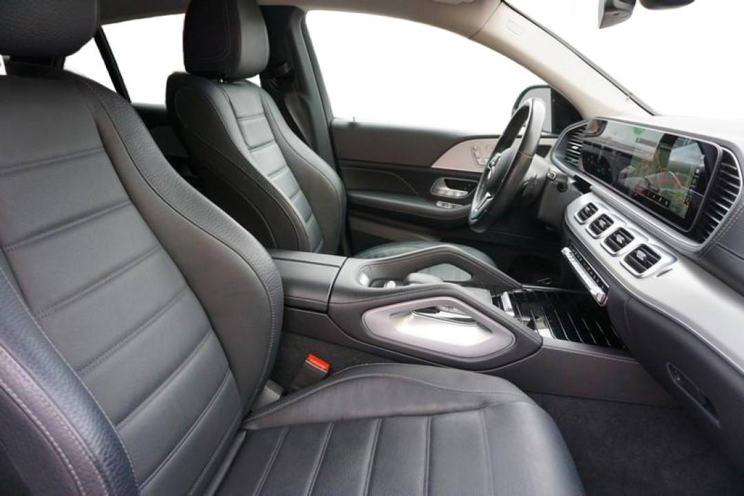 Mercedes-Benz GLE Coupé 350de 4MATIC AMG Line - foto 9