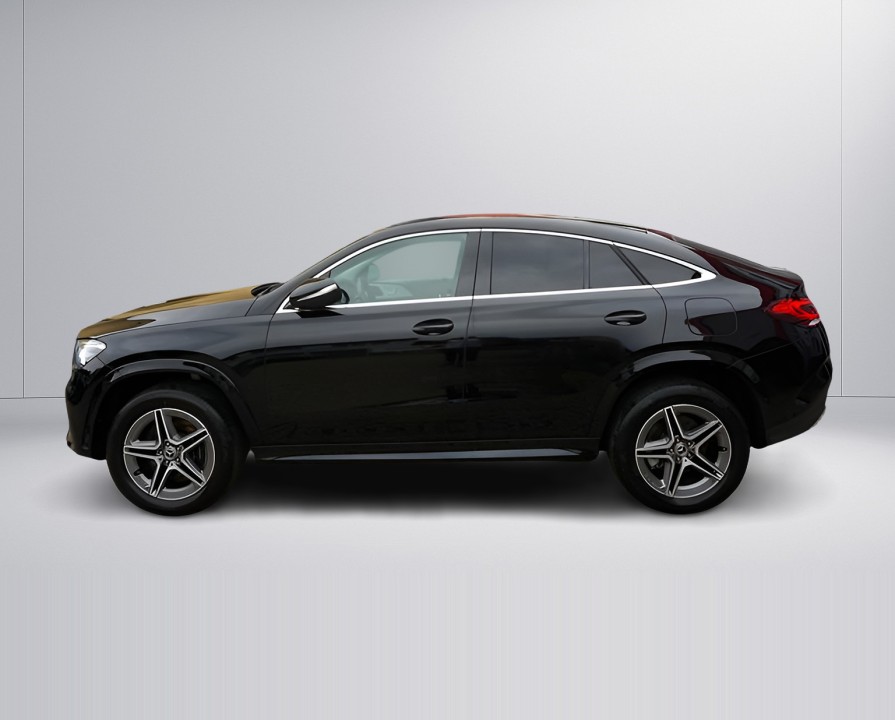 Mercedes-Benz GLE Coupé 350de 4MATIC AMG Line - foto 6