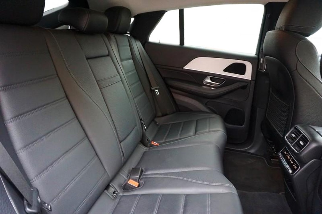 Mercedes-Benz GLE Coupé 350de 4MATIC AMG Line - foto 10