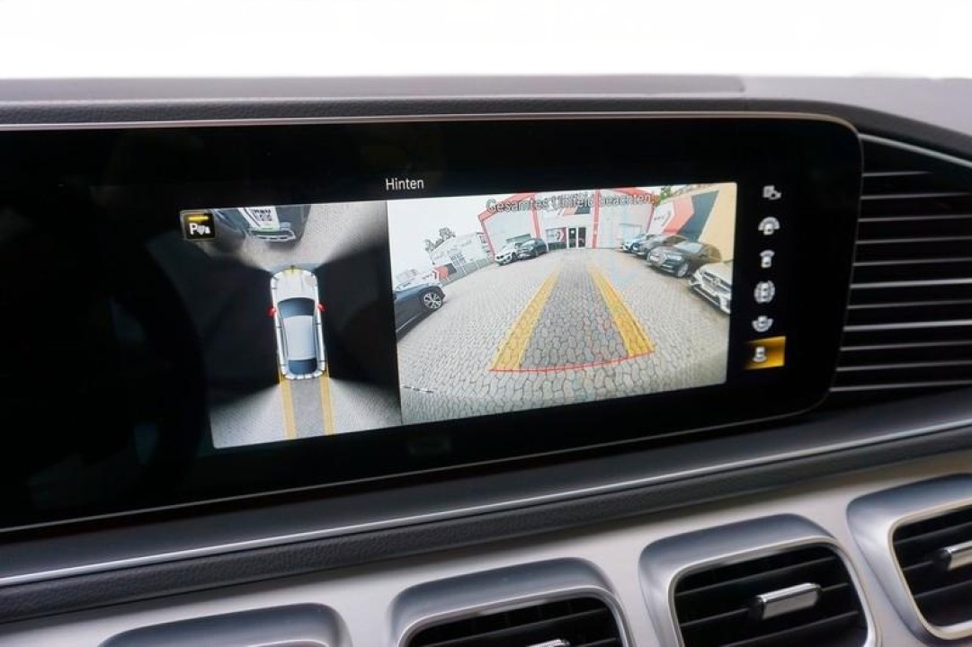 Mercedes-Benz GLE Coupé 350de 4MATIC AMG Line - foto 17