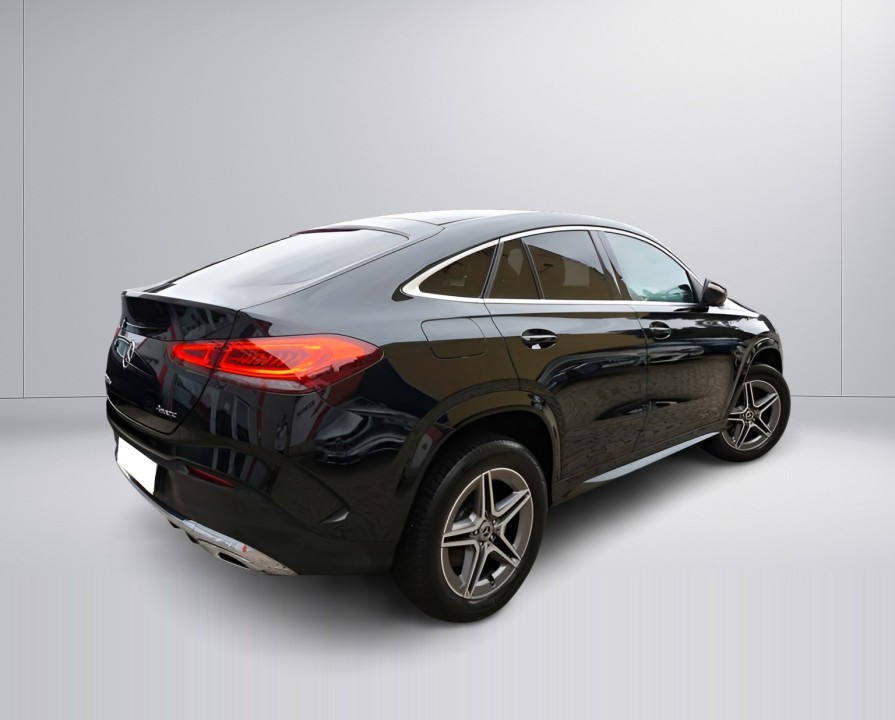 Mercedes-Benz GLE Coupé 350de 4MATIC AMG Line (3)