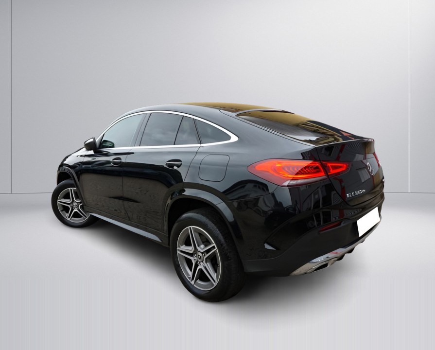 Mercedes-Benz GLE Coupé 350de 4MATIC AMG Line (5)