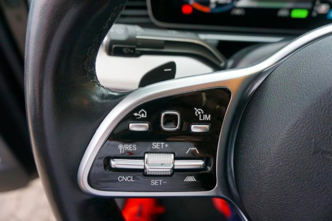 Mercedes-Benz GLE Coupé 350de 4MATIC AMG Line - foto 13