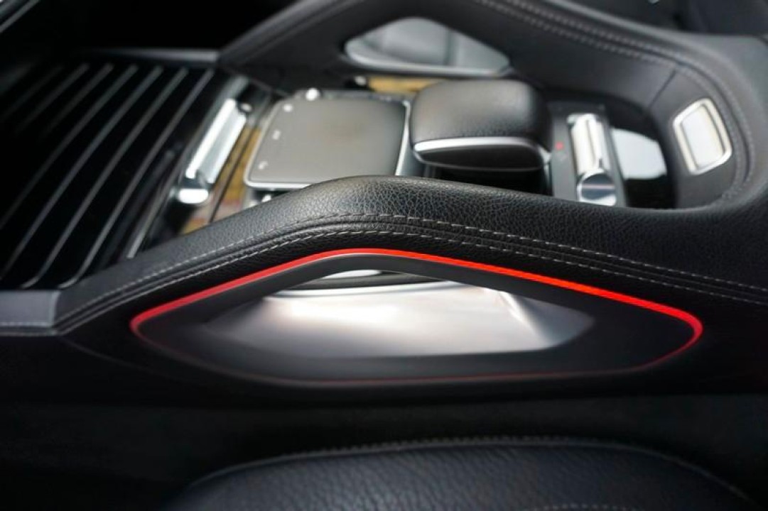 Mercedes-Benz GLE Coupé 350de 4MATIC AMG Line - foto 23