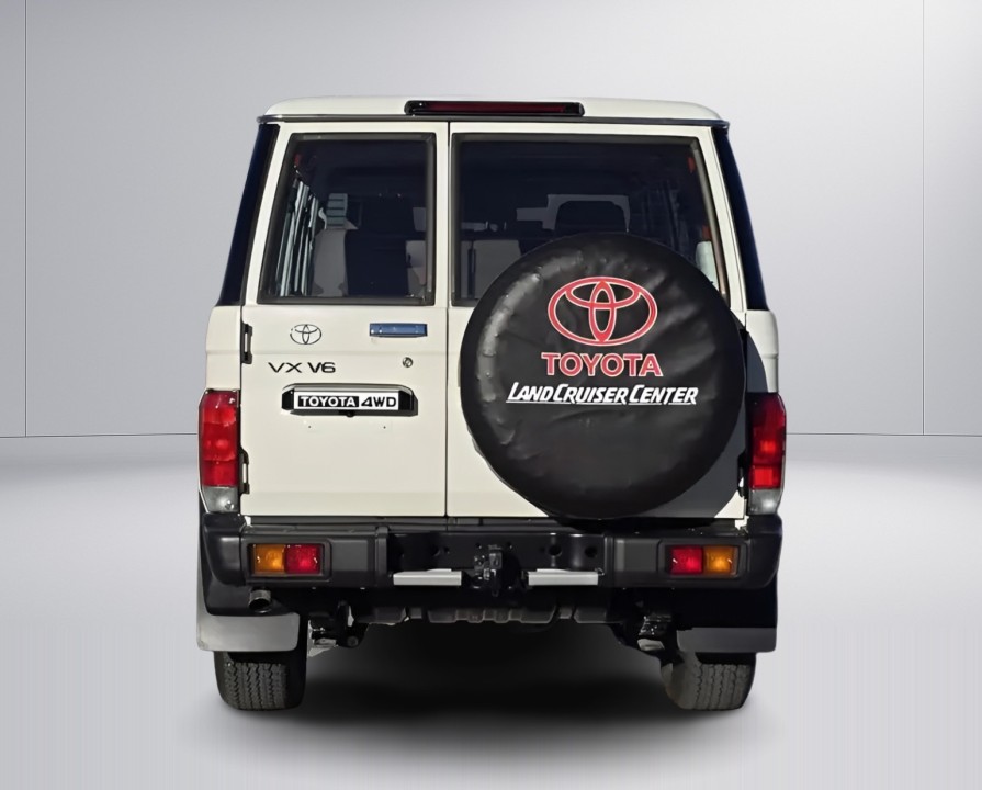 Toyota Land Cruiser GRJ 76 (5)
